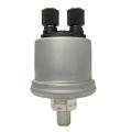 1/8npt 10mm Stainless Screw Plug Alarm Pressure Sensor Matte