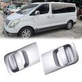Car Door Outer Handle Cover for Hyundai H1 Grand Starex I800 Parts