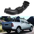 Car Air Cleaner to Turbo Charger Hose for Ssangyong Actyon 2372109064