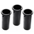 3x for Brompton Seatpost Sleeve Set 34.9 to 31.8 Seat Post Adapter