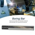 Boring Bar Shb167 Cnc Boring Bar Clamping Tool Holder Carbon Steel