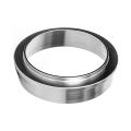 Stainless Steel Intelligent Dosing Ring for Coffee Tamper (58.3mm)