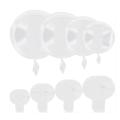 40pcs Bobo Balloons Transparent Bubble Bobo Balloon Party for Wedding