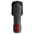 Fit for Dyson V7 V8 V10 V11 Vacuum Cleaner Soft Brush Accessories