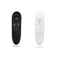Wireless Bluetooth Remote Control Vr Controller for Android Ios White