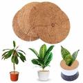 Coir Plant Cover Mulch Mat Weed Protector Planter Root Protection B