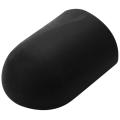 Foot Support Silicone Cover for Millet M365 Pro for Ninebot Es2/es4 Black