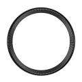 Motorcycle 7inch Burst Headlight Trim Ring Cover For-bmw R Nine T B