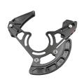 Dh Mtb Bicycle Chain Guide Drop Catcher Mount Adjustable Stabilizer
