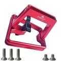 Poday Front Carrier Cycling Parts Bicycle Accessories,red