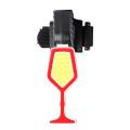 Night Riding Equipment Flashing Marquee Highlight Cob Creative