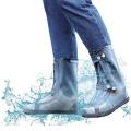 Shoe Covers for Rain,for Adults,reusable Non Slip Shoe Covers, Xxxl