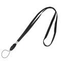 10x Lanyard Neck Strap for Id Pass Card Badge / Mobile Phone Holder
