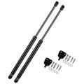 Rear Trunk Gas Shocks for 2003-2008 Nissan 350z Liftgate Lift Support