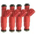 New Fuel Injectors for Volvo V70 S70 C70 I 1 850 2.0-2.5l 1993-2005