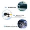 4pcs New Fuel Injector Nozzle for Hyundai Elantra Ix35 Sonata Tucson