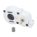 Lcg Lower Center Of Gravity Metal Transmission Gearbox,2