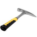 Geological Exploration Mineral Geology Hammer Hand Tool Pointed Mouth