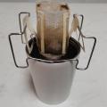 Coffee Drip Bag Holder Coffee Filter Cup Coffee Maker Holder