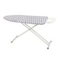 150x50cm Reusable Flat Heat Resistant Cotton Ironing Board Cover