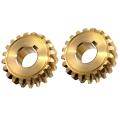 Worm Gear for Mtd 917-04861 20t 717-04449 717-04861 717-0528