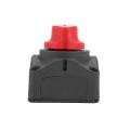 3 Position Disconnect Isolator Master Switch,for Car/vehicle/rv/boat