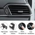 For Honda Accord 2018-2022 Car Dashboard Air Vent Ac Outlet Cover