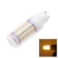 Gu10 10w 5730 Smd 69 Led Mais Licht 360 Grad 200-240v Warmweiss