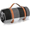 Waterproof Beach Blanket, with Carry Handle,for Picnic,beach ,et,b