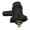 Engine Coolant Thermostat with Seal for Vauxhall Adam Astra 2006-2010