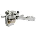 Motorcycle Rear Brake Caliper for Honda Cr125r Cr250r 2002 2003