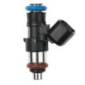 New Fuel Injector Nozzle 0280158077 0280158091 Fj1000 3.5l V6