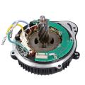 36v 350w Motor Stator and Rotor Set for Bafang Bbs01/bbs02 Bbshd