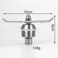 Replacement Stainless Steel Blender Blade Assembly for Vitamix