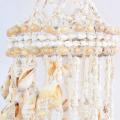 Conch Sea Shell Wind Chime Hanging Ornament Wall Decoration Stylish