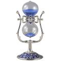 Hourglass 15 Minutes Timer Hourglass, Hourglass Kitchen Timer 1