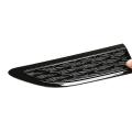 Car Side Fender Grille Vents Cover Trim Replacement Stickers