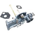 Carburetor Carb Kit Replacement Fit for Briggs 4-cycle Small Engines