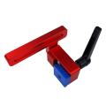 Woodworking T Slot Stopper Miter Track Stop Chute Limiter for 30mm