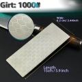 Knife Sharpening Stone 400 + 1000 Ultra-thin Honeycomb Surface Tool