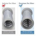 Hepa Filters&pre Filters for Tineco A10/a11 Hero and Pure One S11/s12