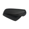 Car Rearview Mirror Cover Side Mirror Cap Replacement for Chevrolet