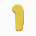 Remote Control Anti-drop Protective Sleeve for Maxfind,yellow Er02