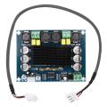 Tpa3116d2 Dual-channel Stereo Power Amplifier Board 2x120w Xh-m543