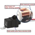 Relay 12v Dc 5-pin Waterproof with Harness & Inline Fuse Holder (6)