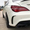 Car Rear Spoiler for Mercedes Benz Cla W117 Cla45 Amg 2013-2018