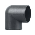 75mm Car Air Heater Ducting Pipe L Shape Elbow Bend Pipe for Webasto
