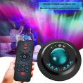 Aurora Projector Star Projector with Led Galaxy for Room Decor