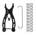 Cansucc Bicycle Chain Repair Tool Kit B