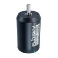 Flipsky 63100 190kv 4000w Sensored Outrunner Brushless Dc Motor 10mm